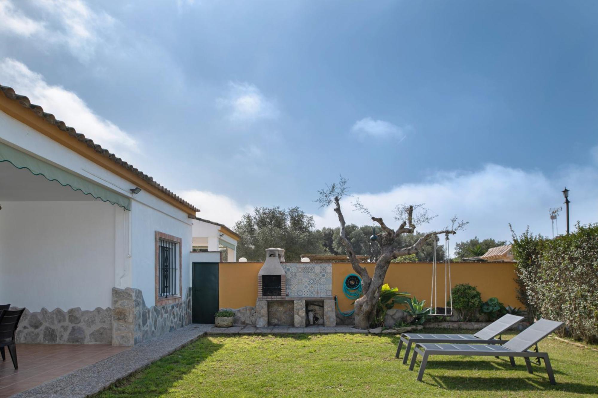 Casa Nesenka 1 Villa Zahora Exterior photo