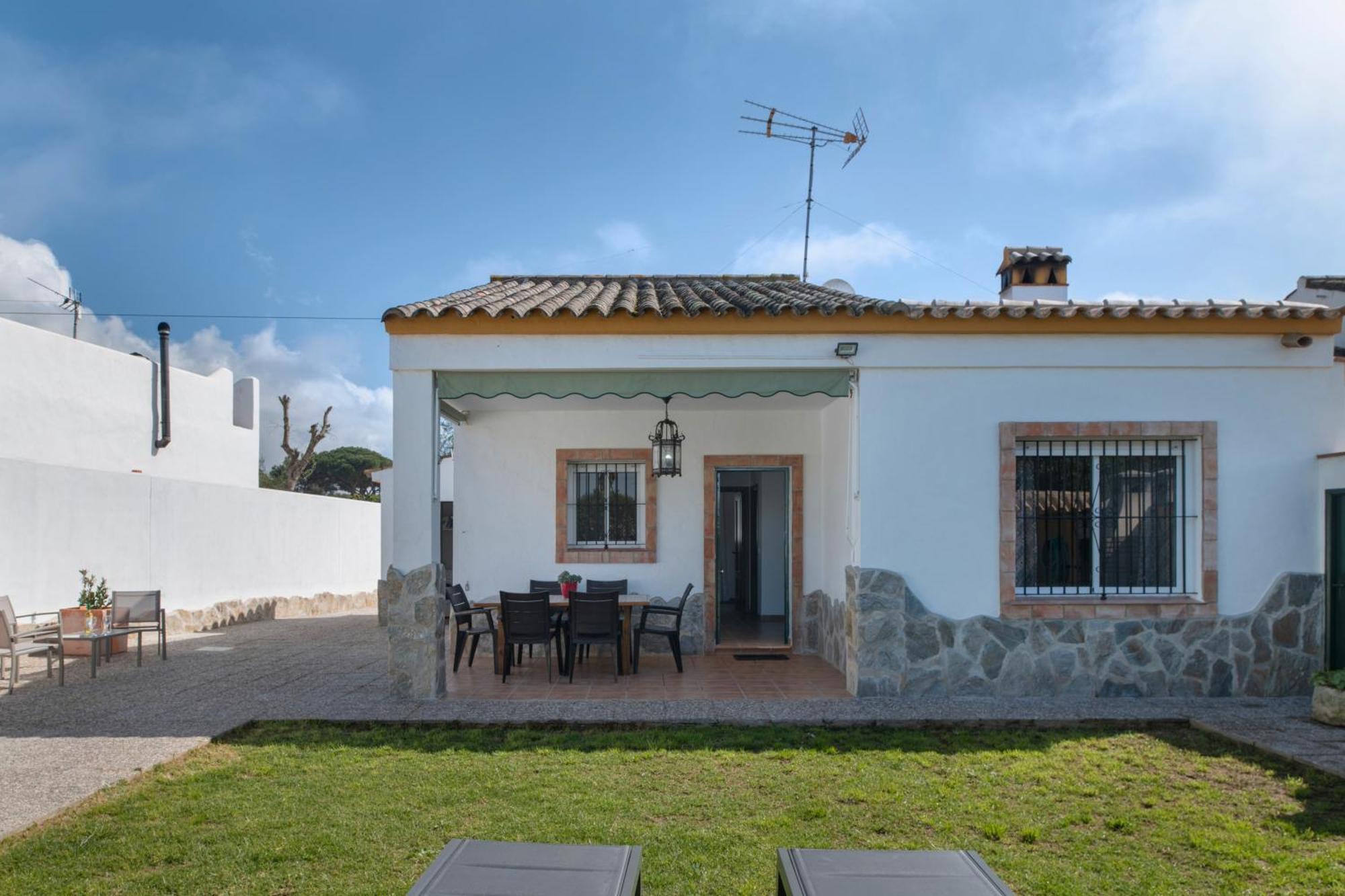 Casa Nesenka 1 Villa Zahora Exterior photo